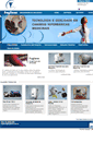 Mobile Screenshot of fogliene.com.br